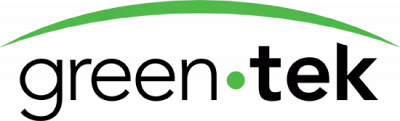 Green Tek logo