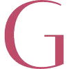Glossed logo