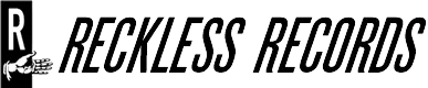Reckless Records logo