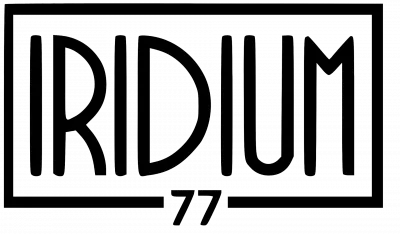 Iridium logo