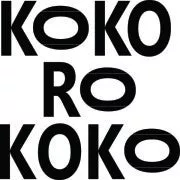 Kokorokoko logo
