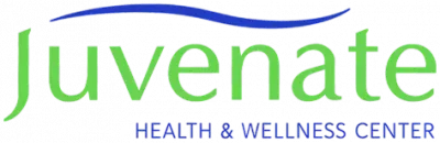 Juvenate Health and Wellness logo