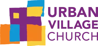 Urban Village Church logo