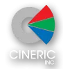 Cineric Inc logo