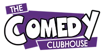 The Comedy Clubhouse logo