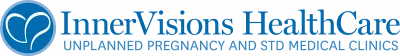 InnerVisions HealthCare logo
