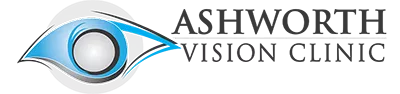 Ashworth Vision Clinic logo