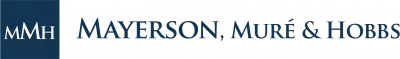Mayerson, Muré & Hobbs logo