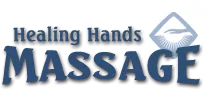 Healing Hands Massage logo