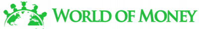 WorldofMoney logo