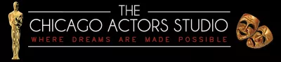 Chicago Actors Studio logo