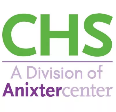 Chicago Hearing Society logo