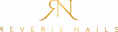 Reverie Nails logo