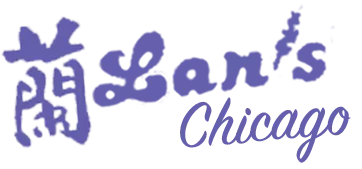 Lan's Chicago logo