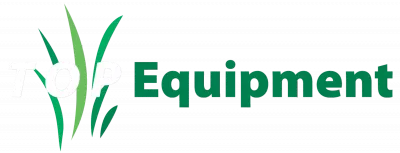 TOP Equipment Distributors, Inc. logo