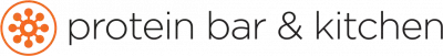 Protein Bar & Kitchen logo