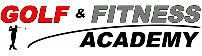 Golf & Fitness Academy logo