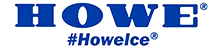 Howe Corporation logo
