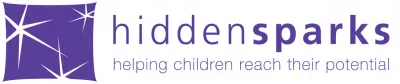 Hidden Sparks logo