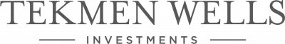 Tekmen Wells logo