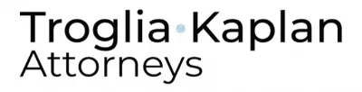 Troglia Kaplan Attorneys logo