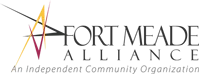 Fort Meade Alliance logo
