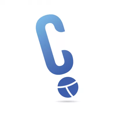 Convergence Marketing logo