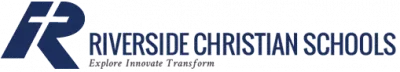 Riverside Christian Schools logo