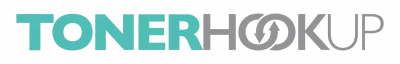Toner Hookup logo