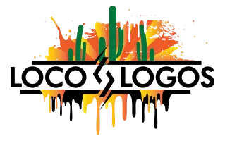 Loco Logos, LLC. logo