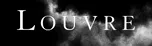 American Friends of the Louvre logo