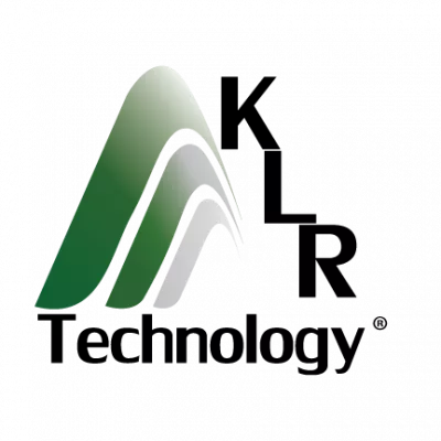 KLR Technology logo