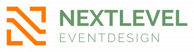 Next Level event venue logo