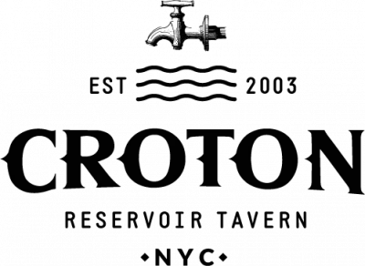 Croton Reservoir Tavern logo