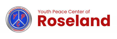 Youth Peace Center of Roseland logo