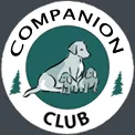 Companion Club Dog Park logo