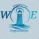 WE Organization logo