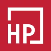 Hamilton Parker Outlet logo