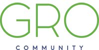 GRO Community logo