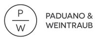 Paduano & Weintraub logo