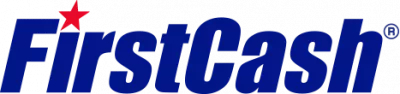 First Cash Pawn logo
