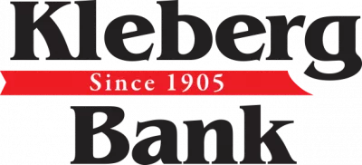 Kleberg Bank logo