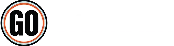 GO Car Wash logo
