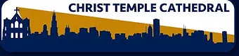 Christ Temple Cathedral Church of Christ Holiness USA logo