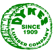 Dykes Lumber Company logo