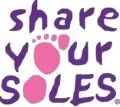 Share Your Soles Foundation logo