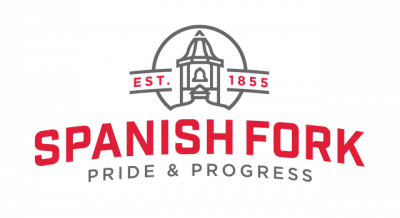 Spanish Fork City logo