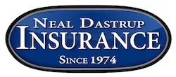 Neal Dastrup Insurance logo