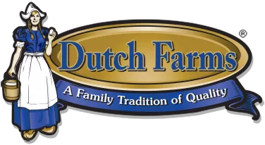 Dutch Farms logo