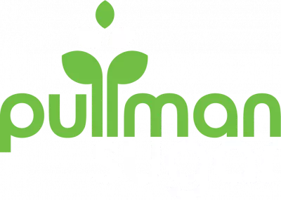 Pullman Sugar logo